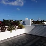 Casa amplia con Alberca y Roof Garden