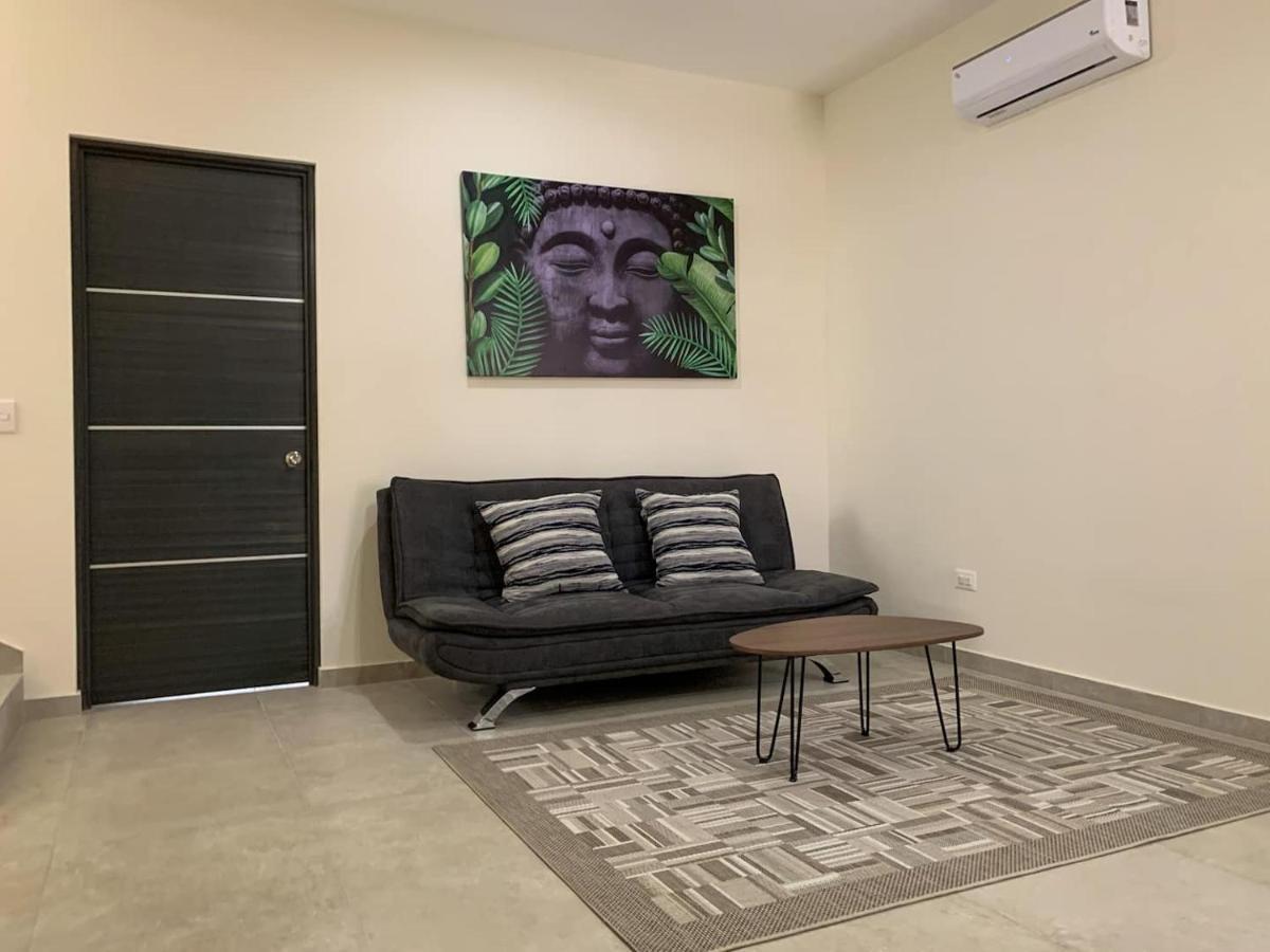 Holiday home Casa Amplia Con Alberca Y Roof Garden