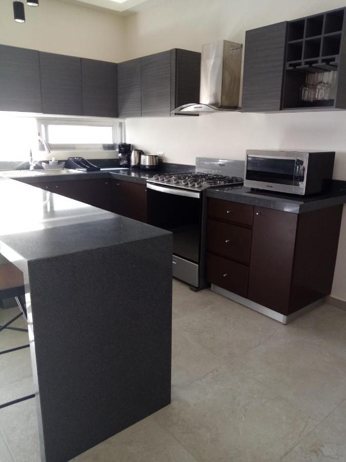 Holiday home Casa Amplia Con Alberca Y Roof Garden Playa del Carmen