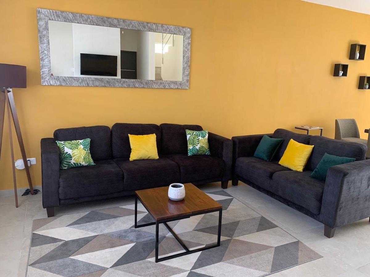 Holiday home Casa Amplia Con Alberca Y Roof Garden