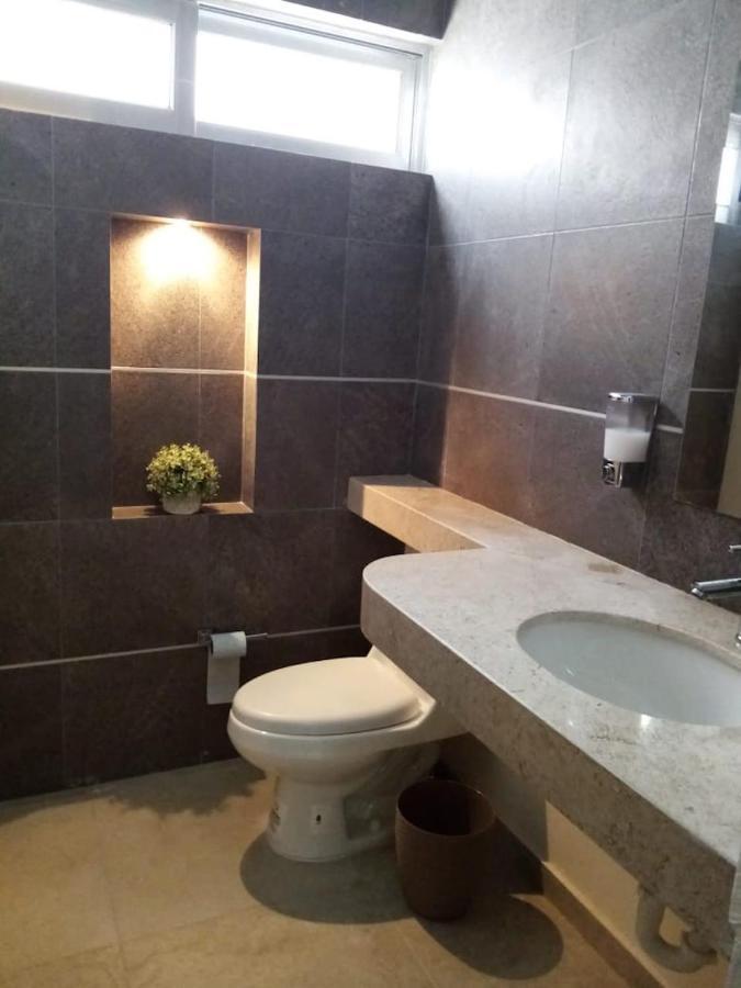 Casa Amplia Con Alberca Y Roof Garden Holiday home