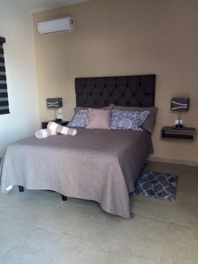 Casa Amplia Con Alberca Y Roof Garden * Playa del Carmen