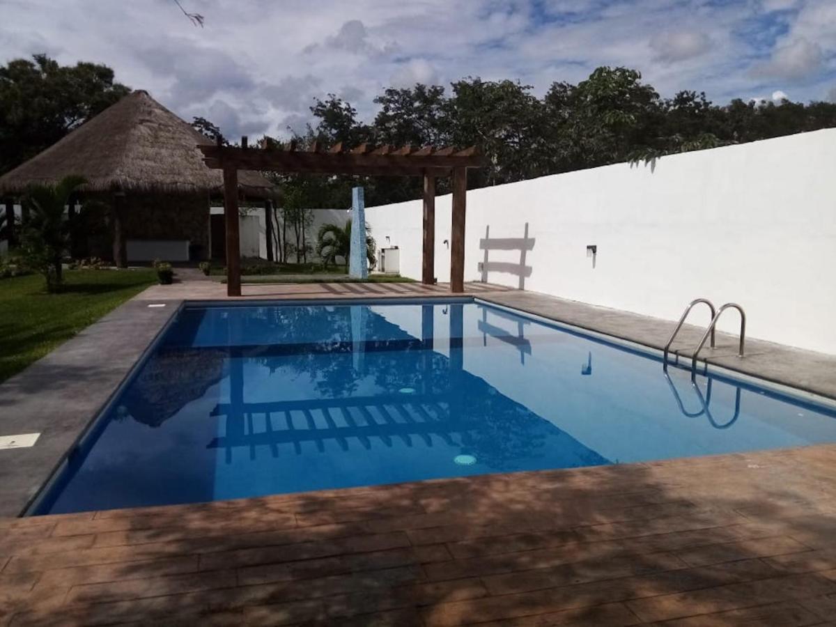 Casa Amplia Con Alberca Y Roof Garden *