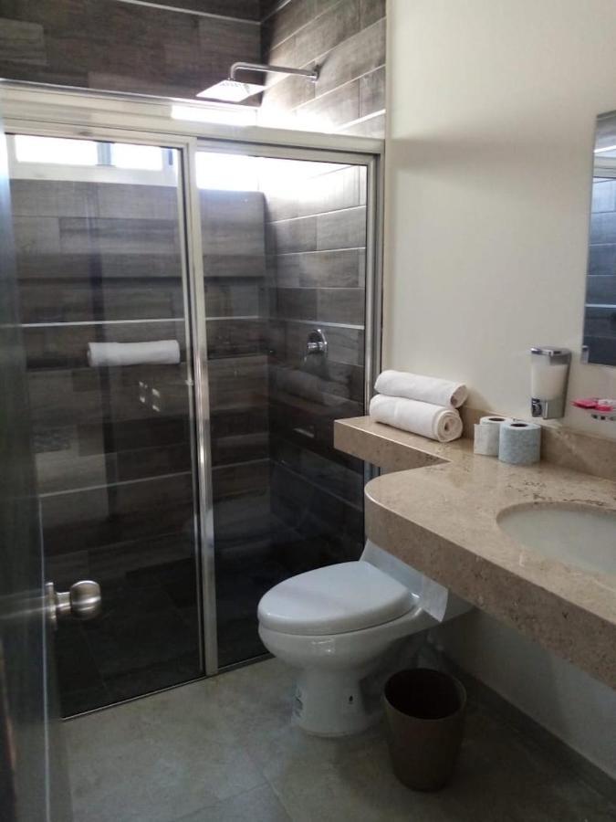 Casa Amplia Con Alberca Y Roof Garden Holiday home *