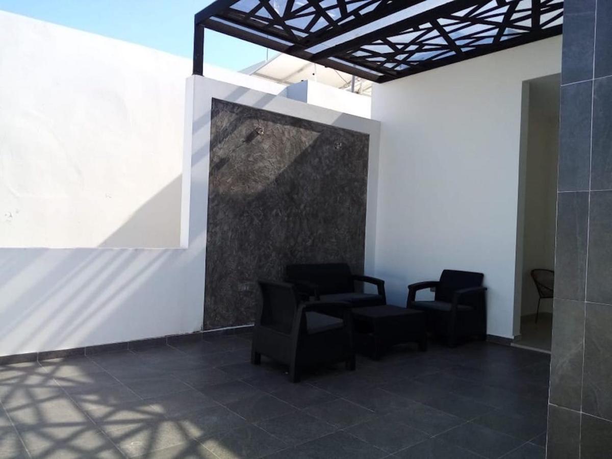 Casa Amplia Con Alberca Y Roof Garden Holiday home