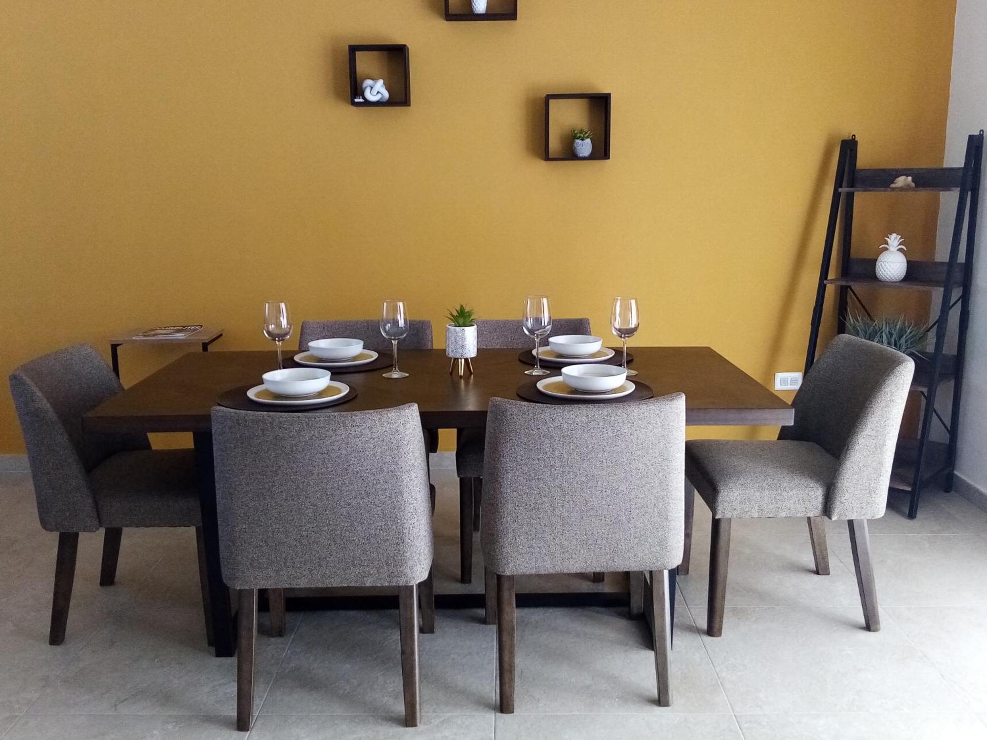 Holiday home Casa Amplia Con Alberca Y Roof Garden *