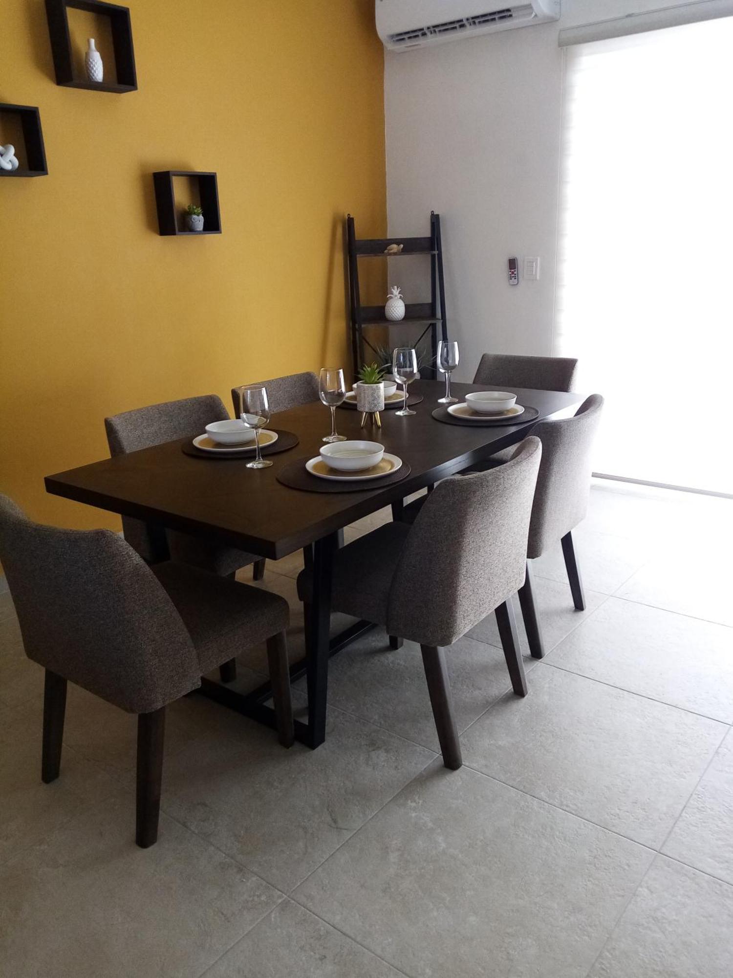 Casa Amplia Con Alberca Y Roof Garden Playa del Carmen