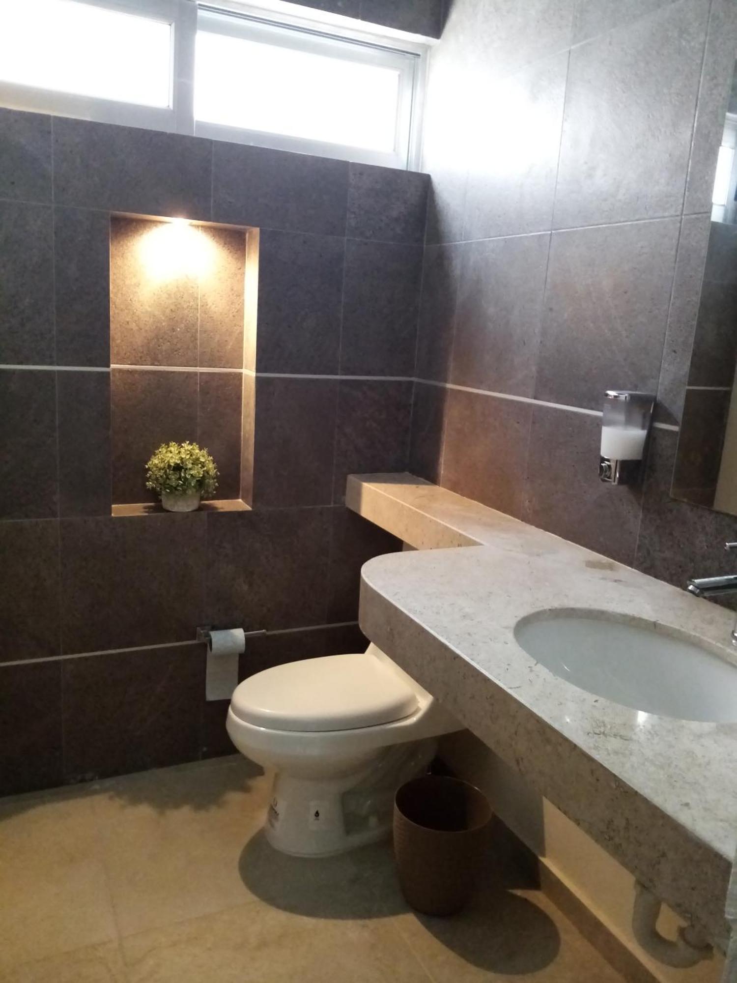 Casa Amplia Con Alberca Y Roof Garden Holiday home