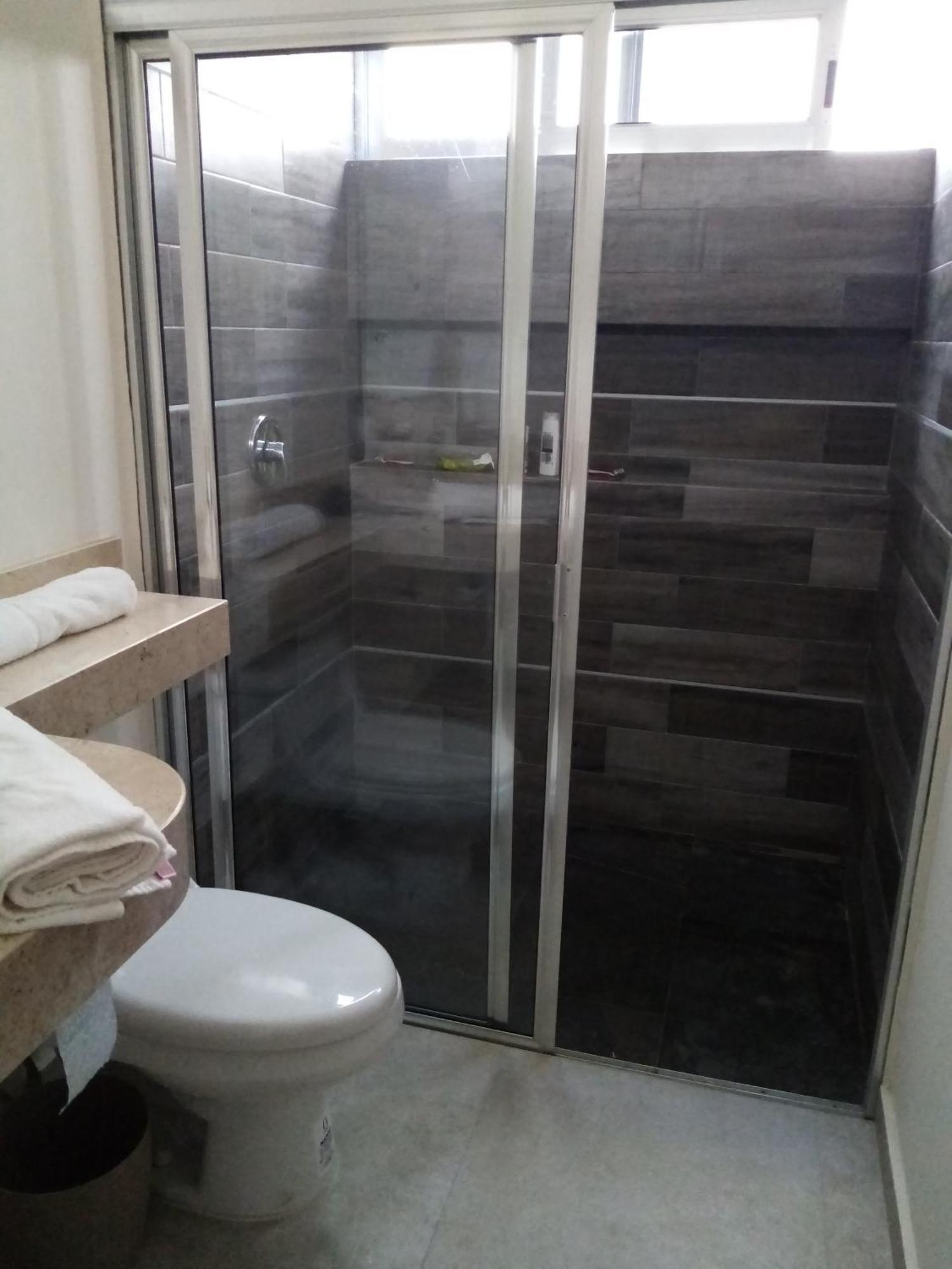 Casa Amplia Con Alberca Y Roof Garden Holiday home